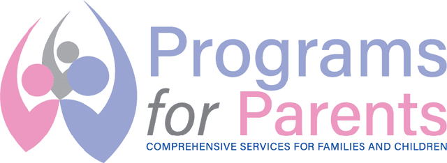 Programs for Parents logo