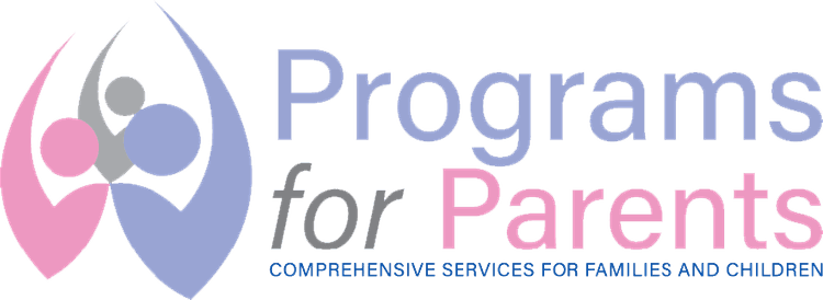 Programs for Parents logo